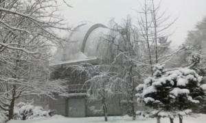 Ondrejov Observatory